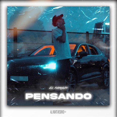 PENSANDO | Boomplay Music