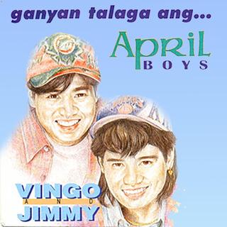 Ganyan Talaga ang Pagibig (Special Edition) (Remastered)