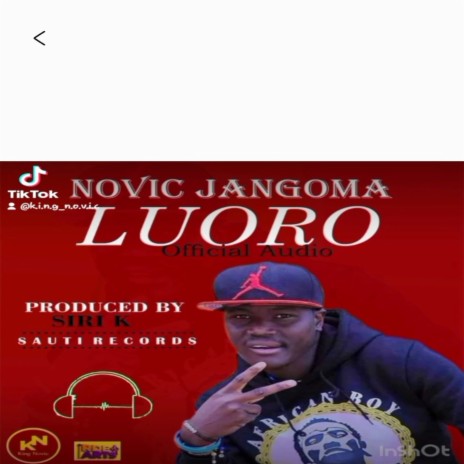 Luoro | Boomplay Music