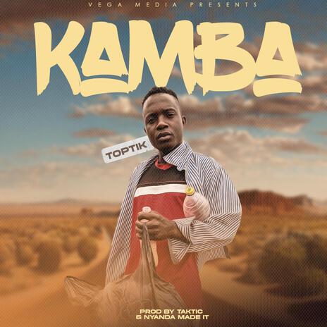 Kamba | Boomplay Music