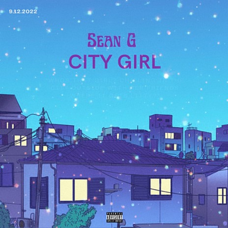 City Girl(Outside) | Boomplay Music