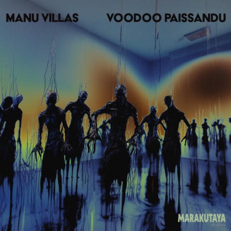 Voodoo Paissandu | Boomplay Music