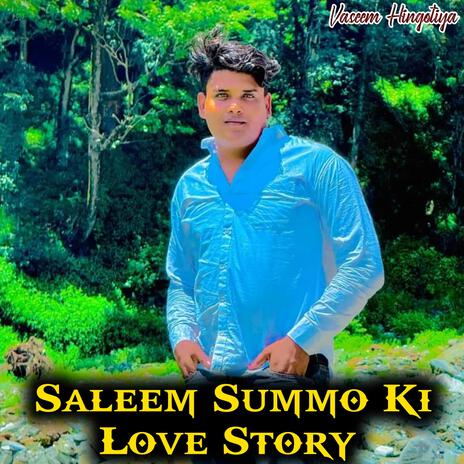 Saleem Summo Ki Love Story