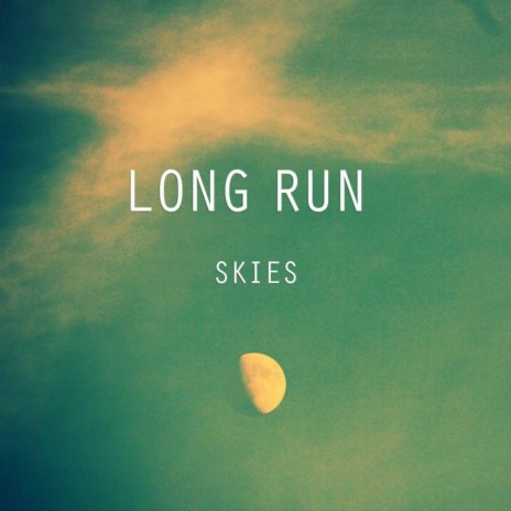 Long Run | Boomplay Music