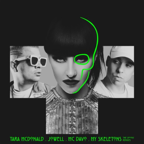 My Skeletons (Vocal Remix) ft. Tara Mcdonald & MC Davo | Boomplay Music