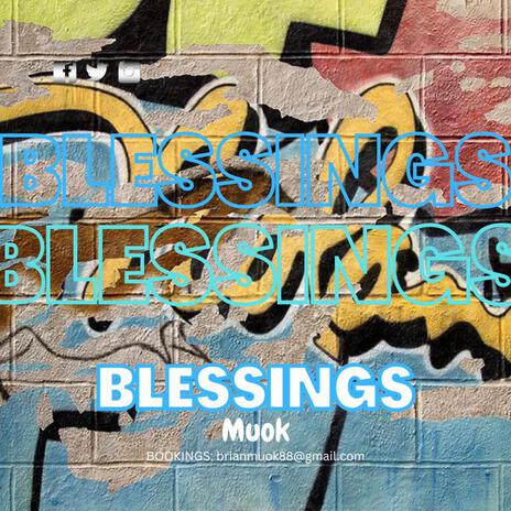 Blessings | Boomplay Music