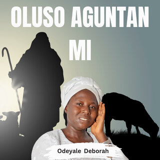 Oluso Aguntan Mi