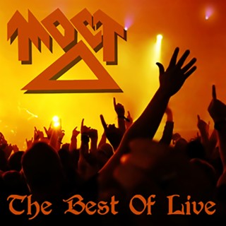 The Best Of (Live)