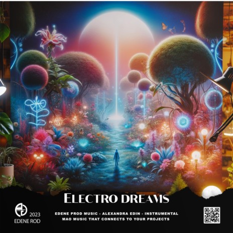 Electro dreams | Boomplay Music