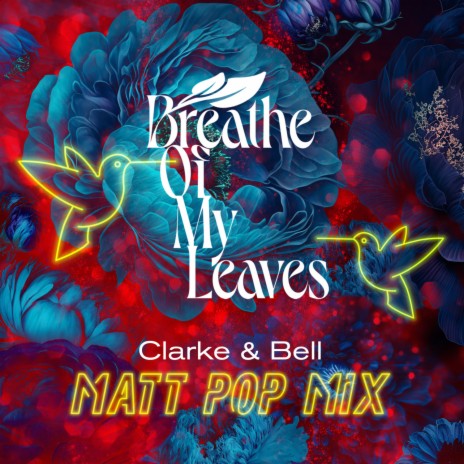 Clarke & Bell (Matt Pop Club)