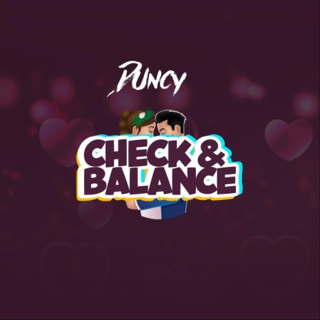 Check and Balance