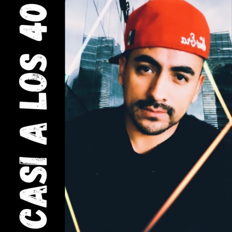 Casi a Los 40 | Boomplay Music