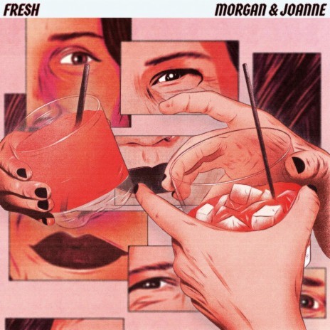 Morgan & Joanne