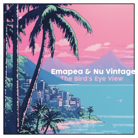 Simple Joy ft. Nu Vintage, Beat Catz & Pat Van Dyke
