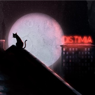 Distimia