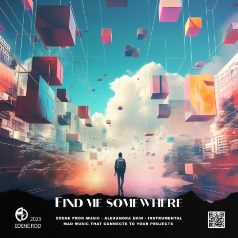 Find me somewhere | Boomplay Music