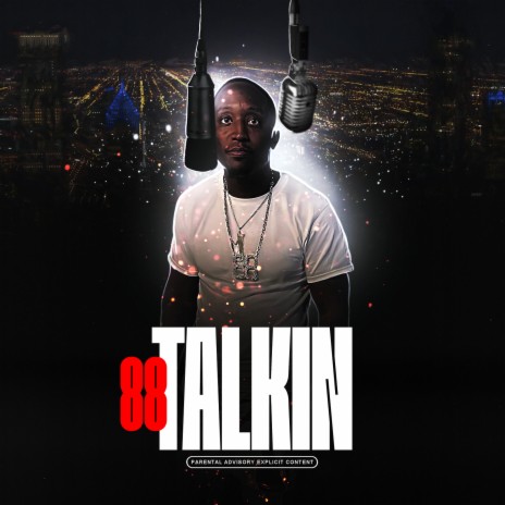 Talkin | Boomplay Music