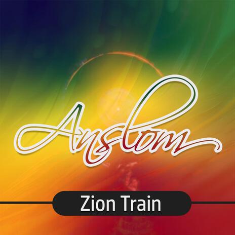 Zion Train | Boomplay Music