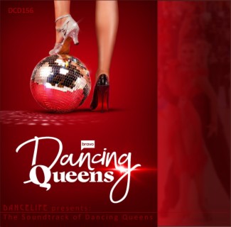 Dancelife Presents: Bravo's Dancing Queens Soundtrack