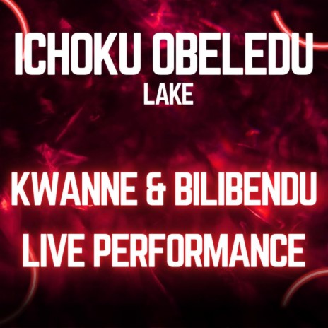 Kwanne_Bilibendu live performance (Live)