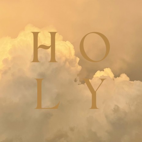 ...Holy | Boomplay Music