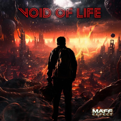 Void of Life Continuous Mix | Boomplay Music