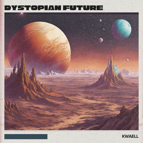 Dystopian Future | Boomplay Music