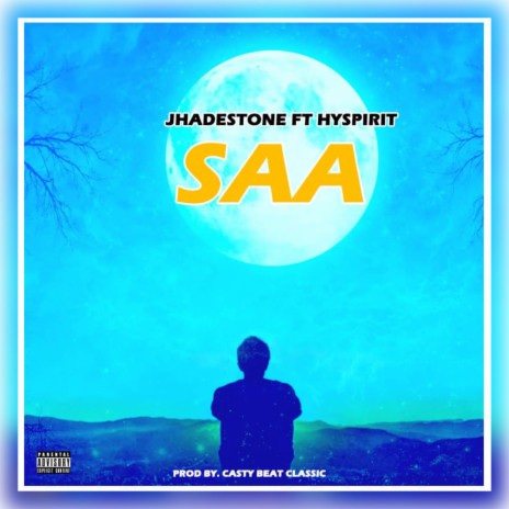Saa ft. Hyspirit | Boomplay Music