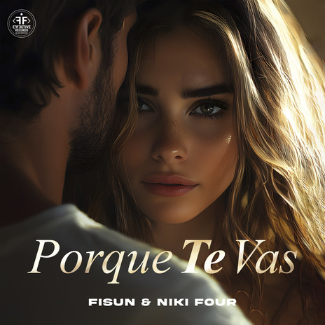 Porque Te Vas ft. Niki Four | Boomplay Music