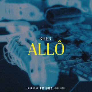 Allô lyrics | Boomplay Music