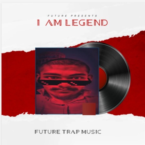 I Am Legend | Boomplay Music