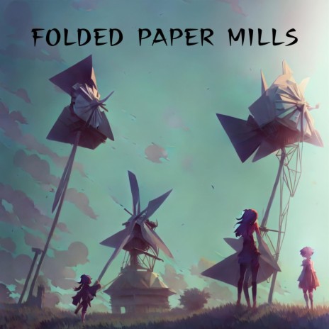 Folded Paper Mills