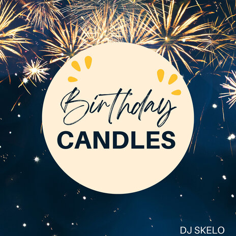 Birthday Candles