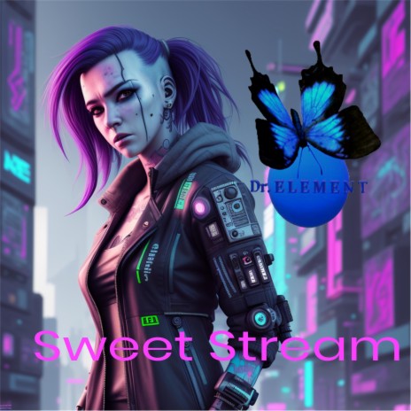 Sweet Stream | Boomplay Music
