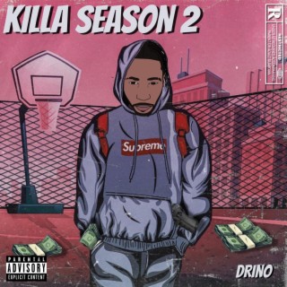 Killa Season, Volume 2