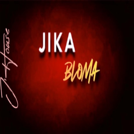 Jika Bloma (feat. Thuluzmond) | Boomplay Music