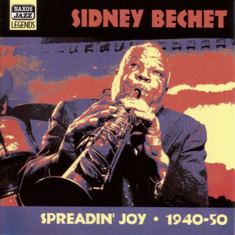 Egyptian Fantasy ft. Sidney Bechet New Orleans Feetwarmers | Boomplay Music