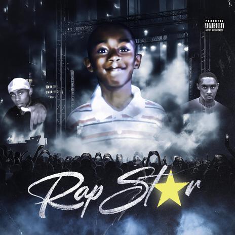 RAPSTAR | Boomplay Music