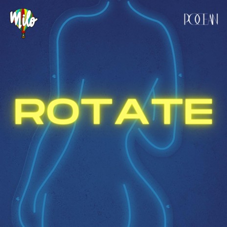 Rotate ft. Milo187