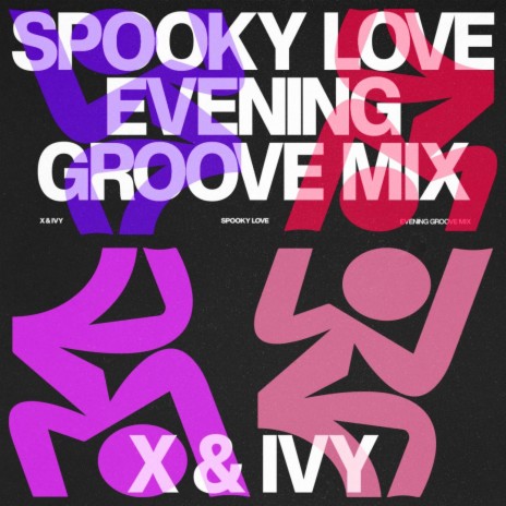 Spooky Love (Edit) [Evening Groove Mix] | Boomplay Music