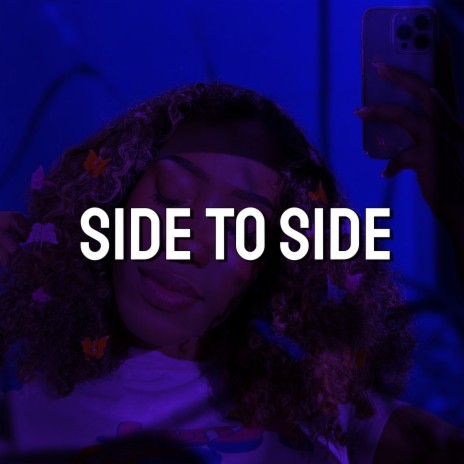 Side to Side (Tiktok Remix) | Boomplay Music