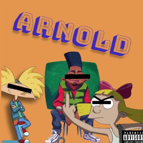 Arnold | Boomplay Music