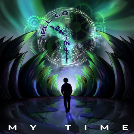 My Time | Boomplay Music