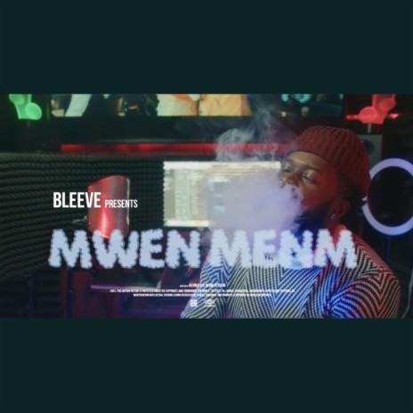 Mwen Menm | Boomplay Music