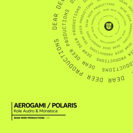 Aerogami | Boomplay Music