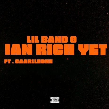 Ian Rich Yet ft. Caarlleone