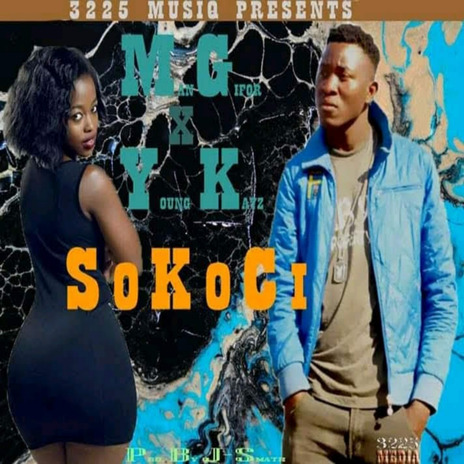 Sokoci ft. Young Kayz | Boomplay Music