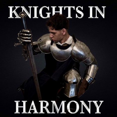 THE KNIGHTS IN HARMONY | Boomplay Music