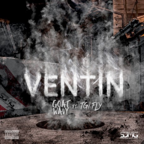 Ventin ft. Tgifly | Boomplay Music