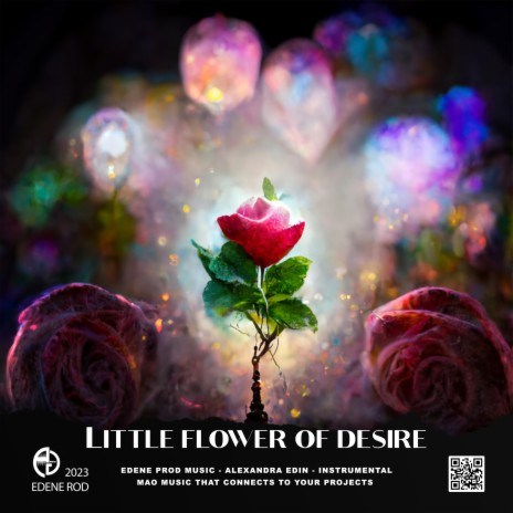 Little flower of desire | Boomplay Music
